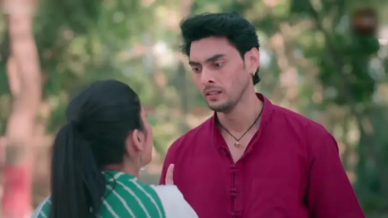 Pratha Episode 1