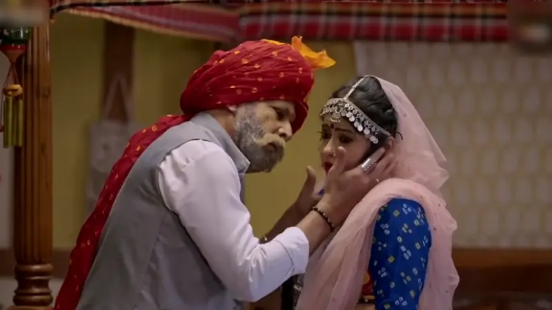 Pratha Episode 4