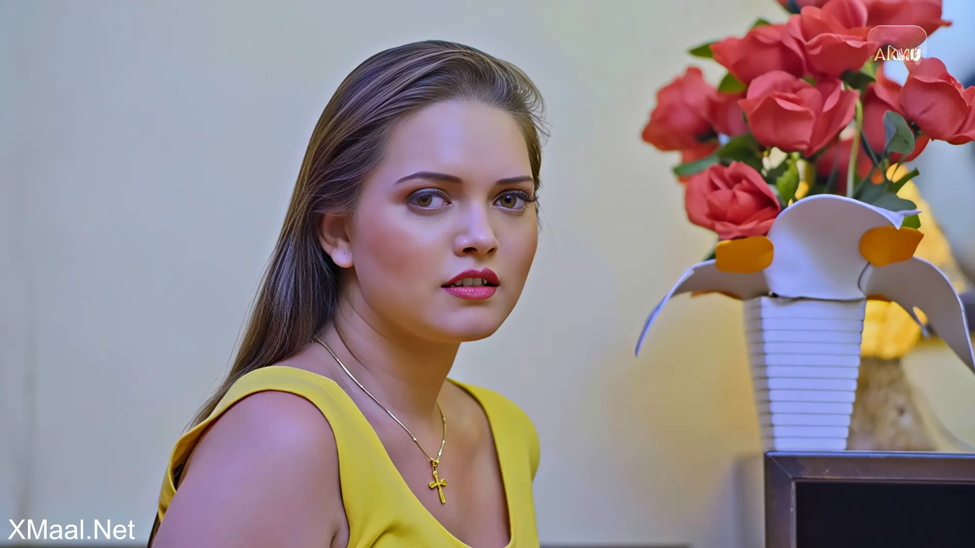 Bedardi Aag Episode 2