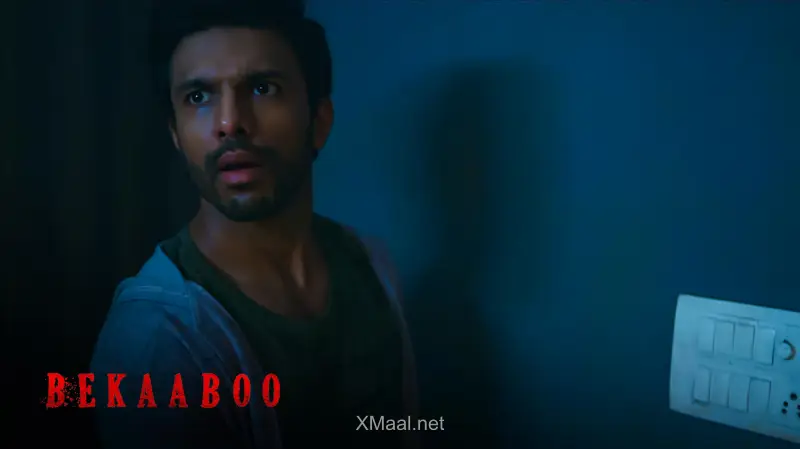 Bekaaboo S1 Episode 7