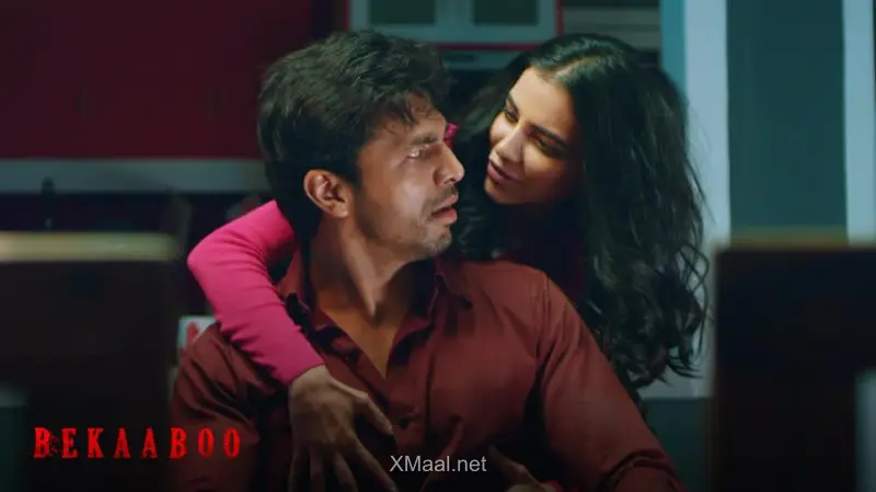 Bekaaboo S1 Episode 8