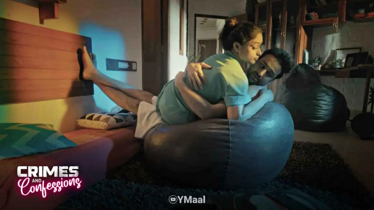 Crimes And Confessions Episode 6