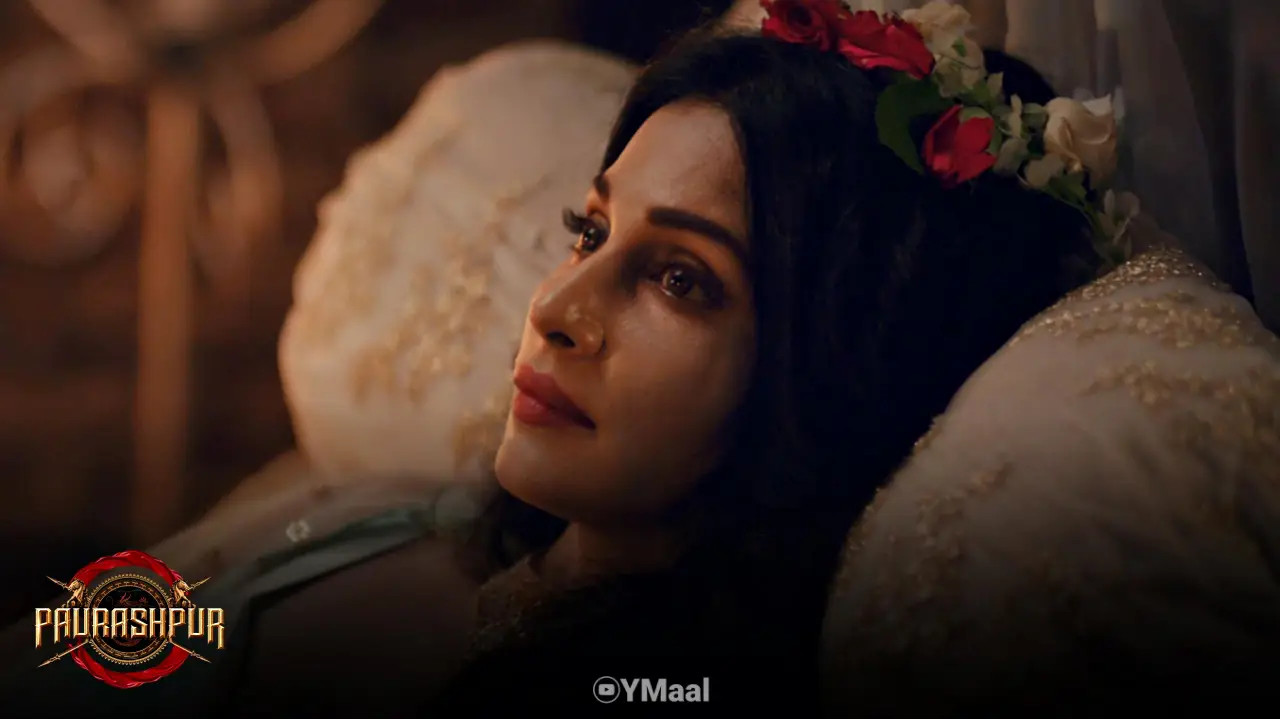 Paurashpur S1 Episode 6