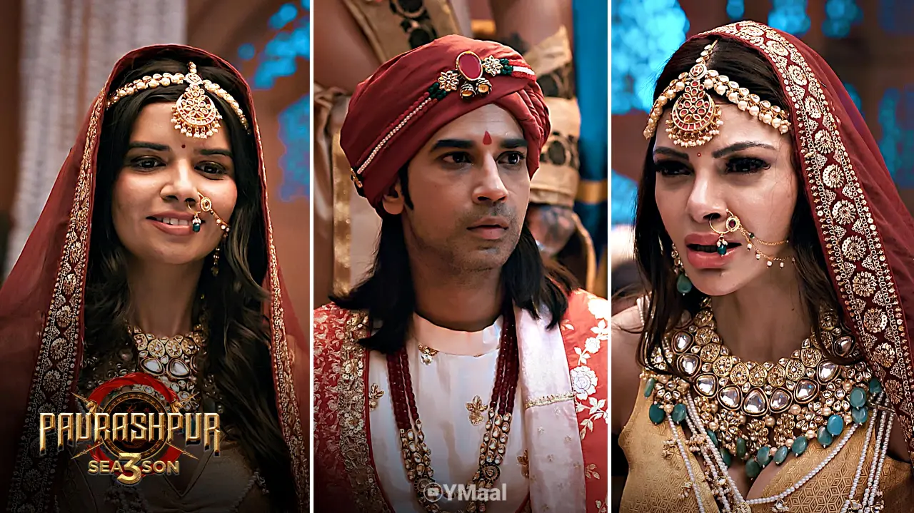 Paurashpur S3 Episode 2