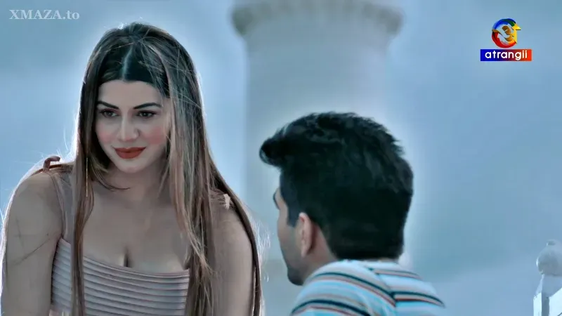 Birthday Gift Episode 4