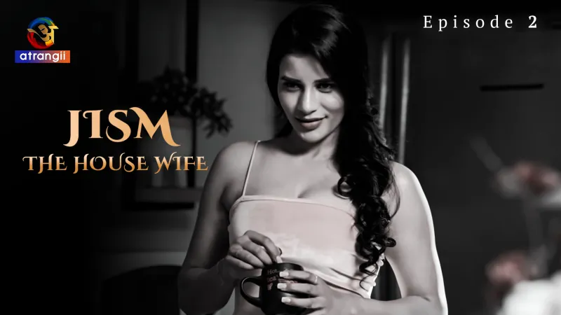 Jism The House Wife Episode 2