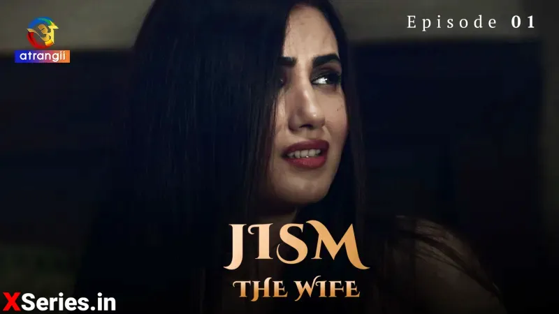 Jism The Wife Episode 1