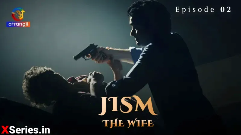 Jism The Wife Episode 2