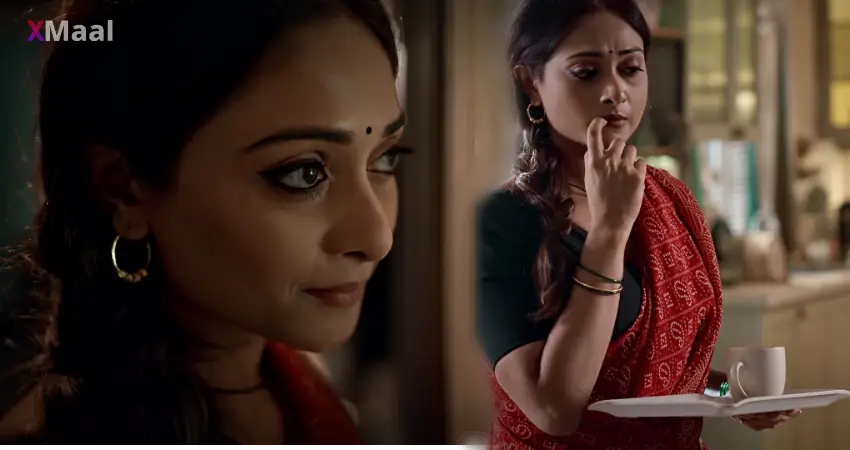 London Dreams Episode 1