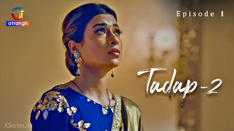 Tadap Season 2 Episode 1