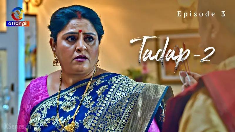 Tadap 2 Episode 3