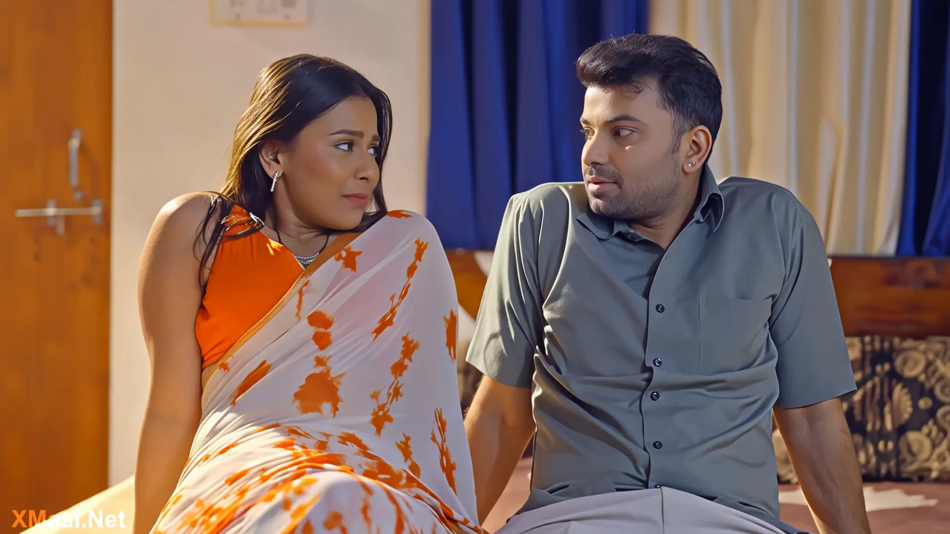 Mr Lele Episode 3 Web Series Online XMaal