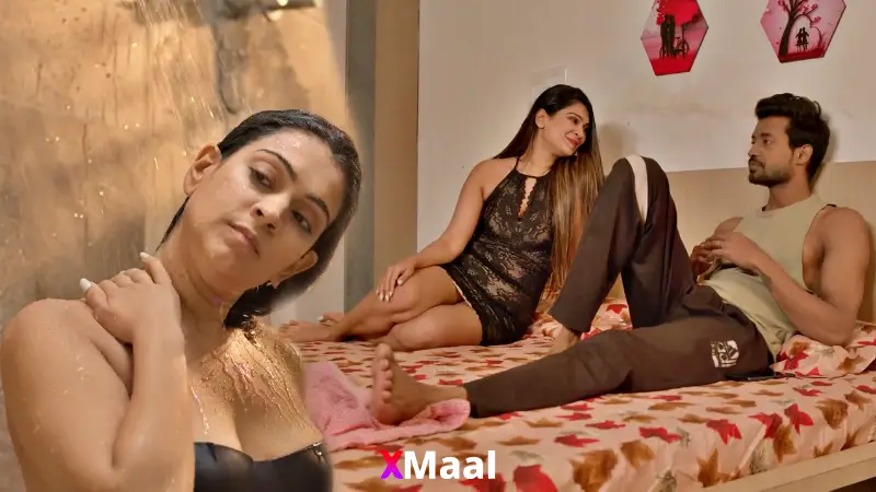 Affair Game Episode 3