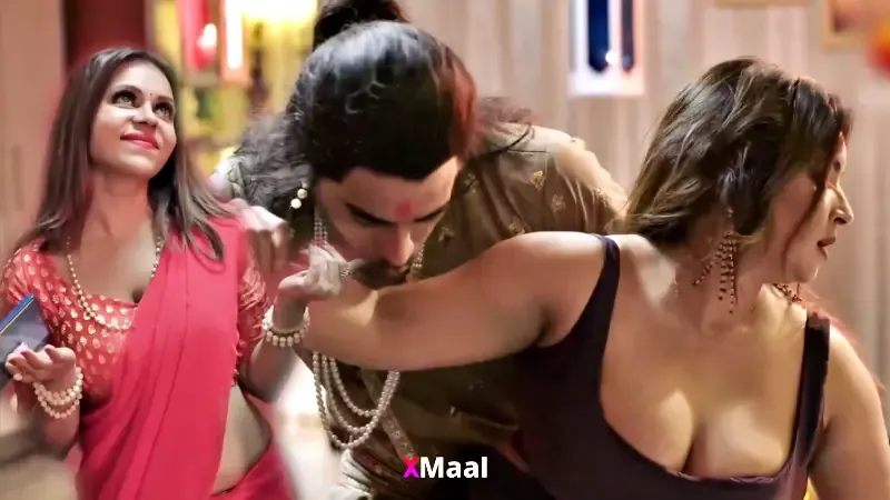 Baba Rancho S3 Episode 1 Episode 3