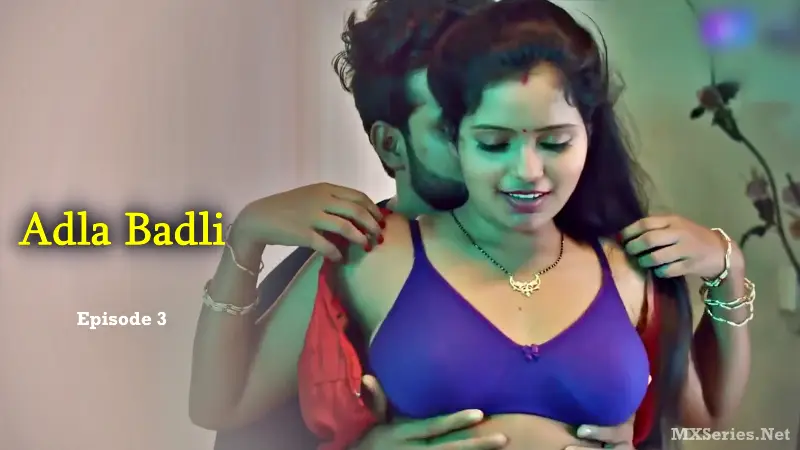 Adla Badli Episode 3 Digi Movieplex
