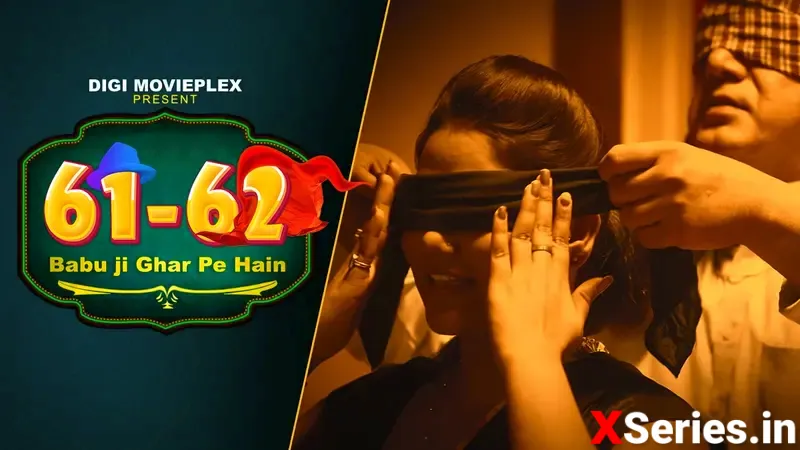 Babu Ji Ghar Pe Hain Episode 1