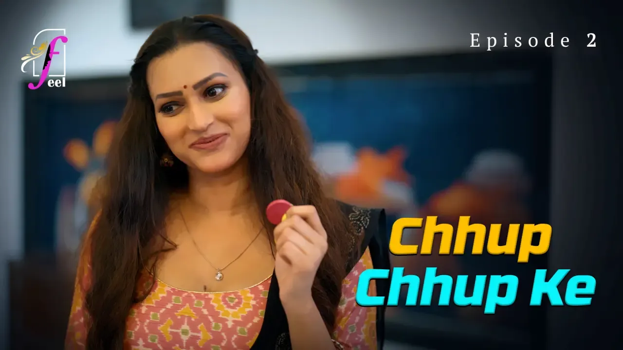 Chhup Chhup Ke Episode 3