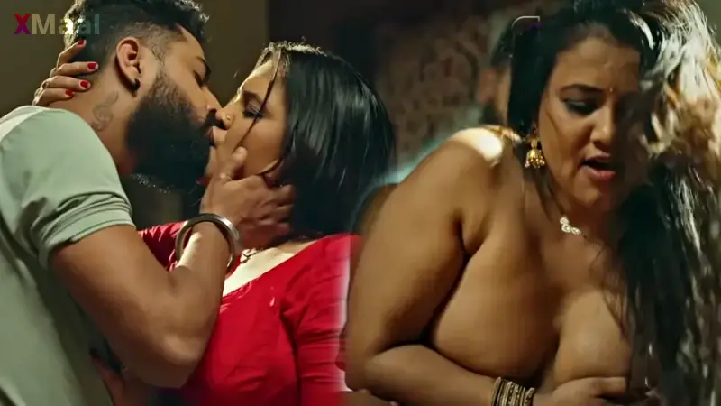 Pehla Nasha Episode 4