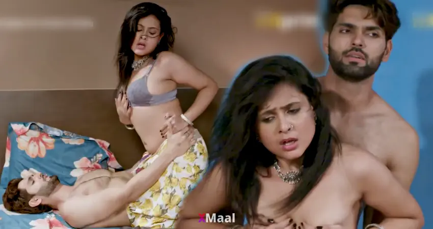 Nagarvadhu Episode 3