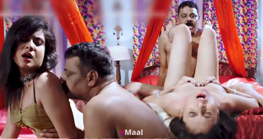 Nagarvadhu Episode 5