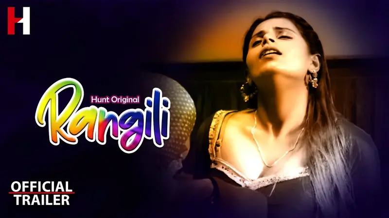 Rangili Episode 1