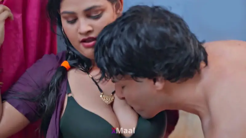 Doodh Wali Episode 2