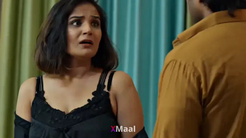 Revenge The Badla Episode 3