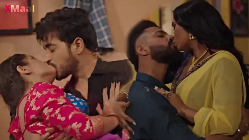 Bhabhi 420 Episode 1