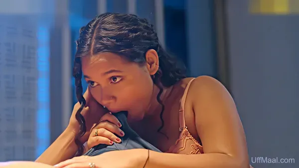 Lallu Ki Mami Episode 2