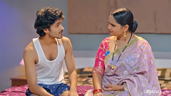 Lallu Ki Mami Episode 3