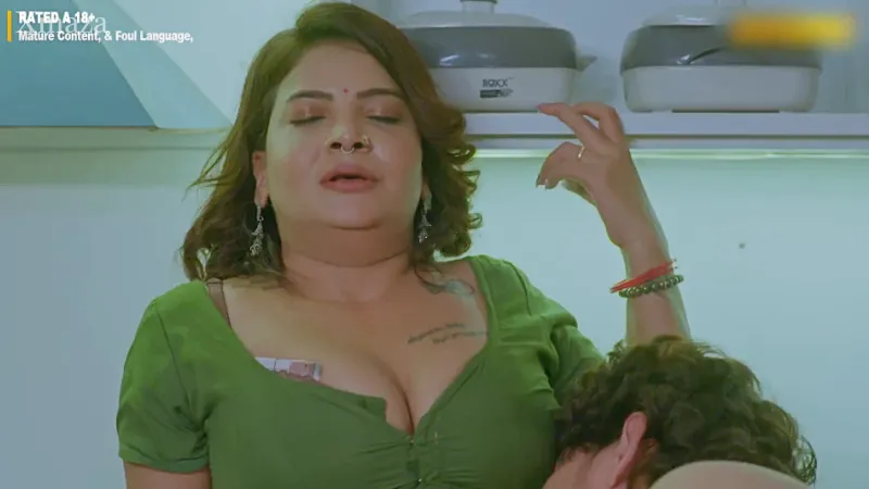 Size Does Not Matter Episode 1