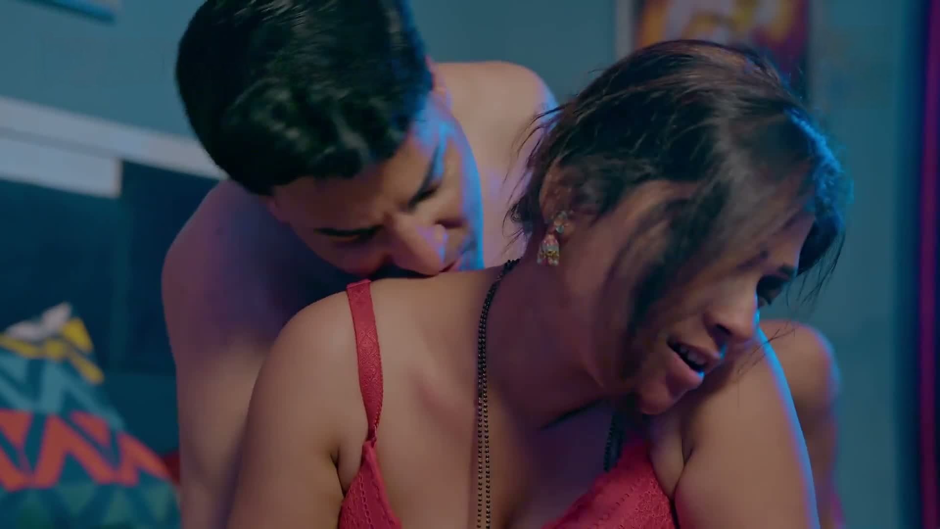 Mastani Bhabhi Episode 5