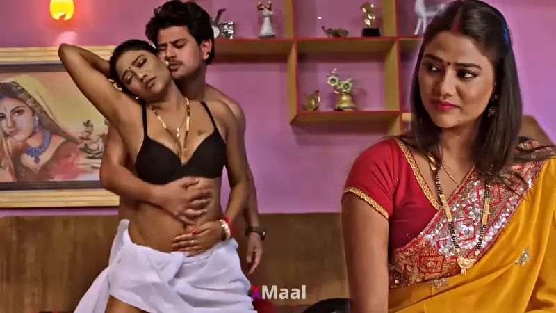 Devrani Jethani Episode 2