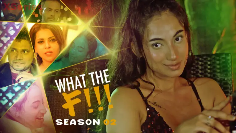 What The F!!! Part 2 Episode 1