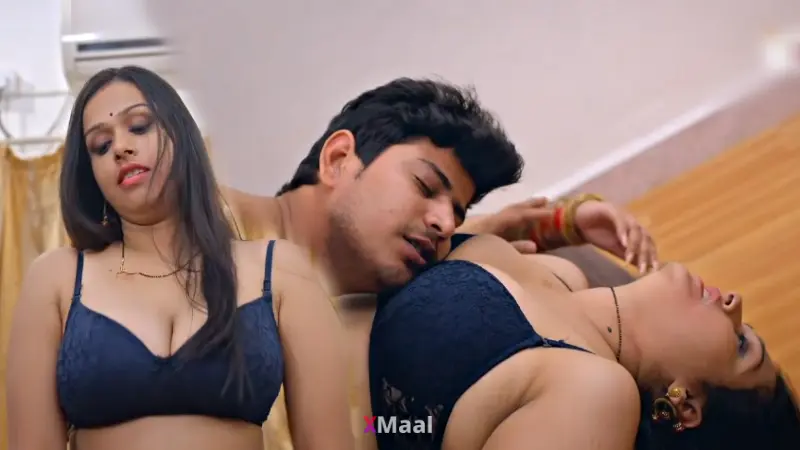 Pati Patni Aur Vo Episode 1