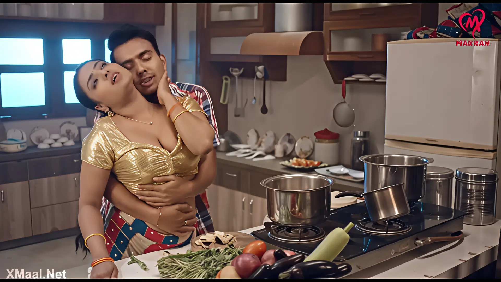 Firangi Thakurain Episode 2