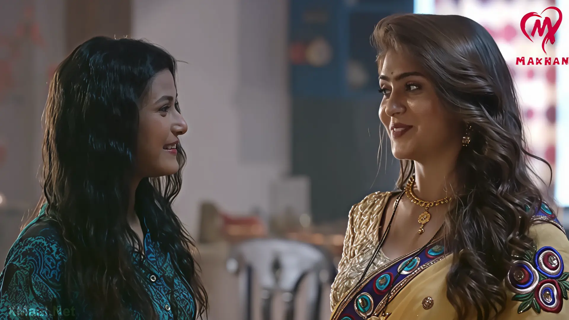 Maili Chadar Episode 4