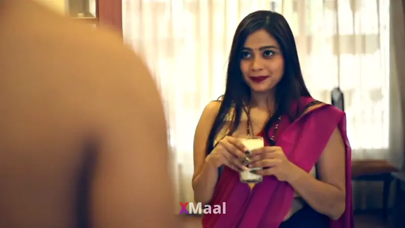 Luteri Aunty Episode 1