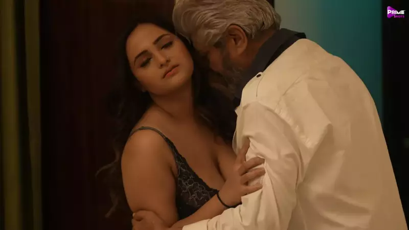 Andha Dhundh Episode 3