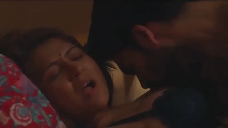 Malkin Bhabhi Episode 2