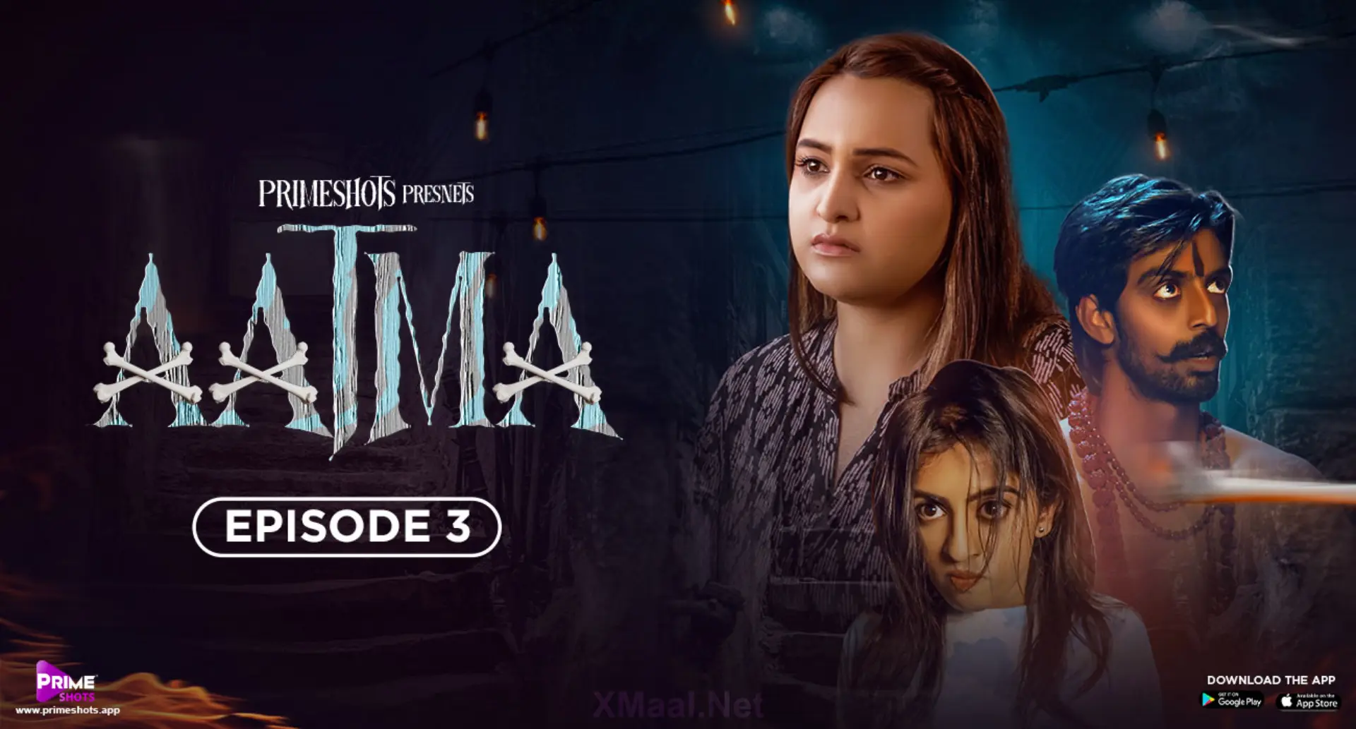 Aatma Episode 3