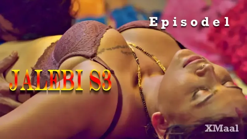 Jalebi S3 Episode 1