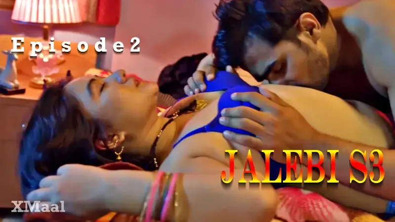 Jalebi S3 Episode 2