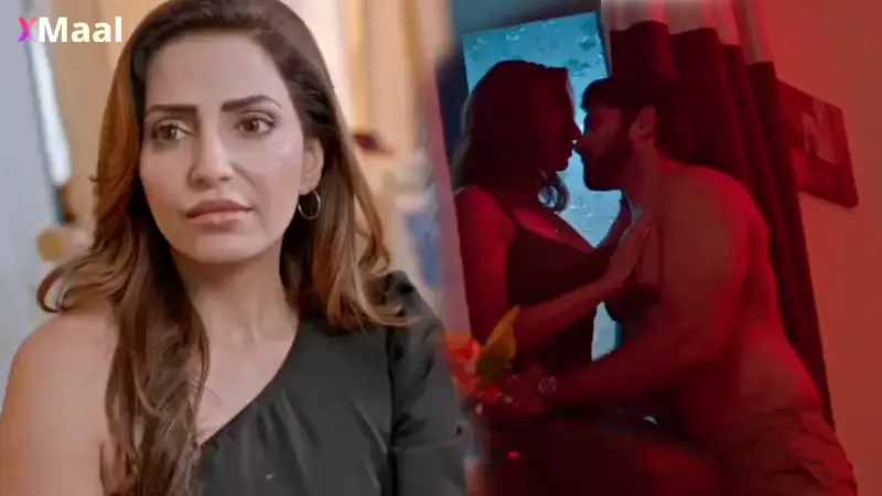 Contract Marriage Episode 1