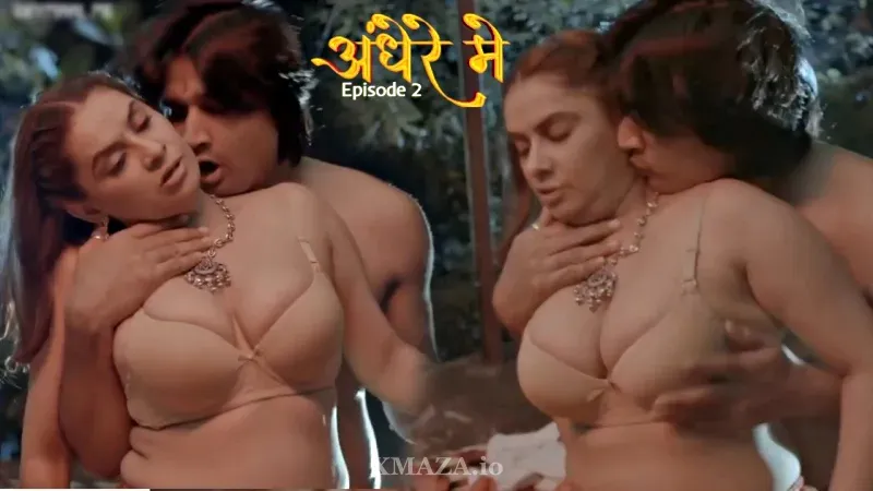 Andhere Mein Episode 2