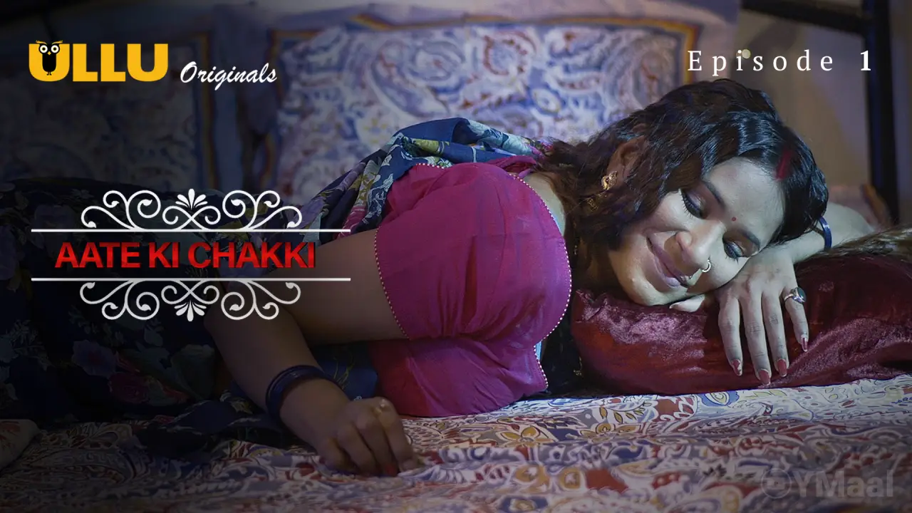 Aate Ki Chakki Episode 1