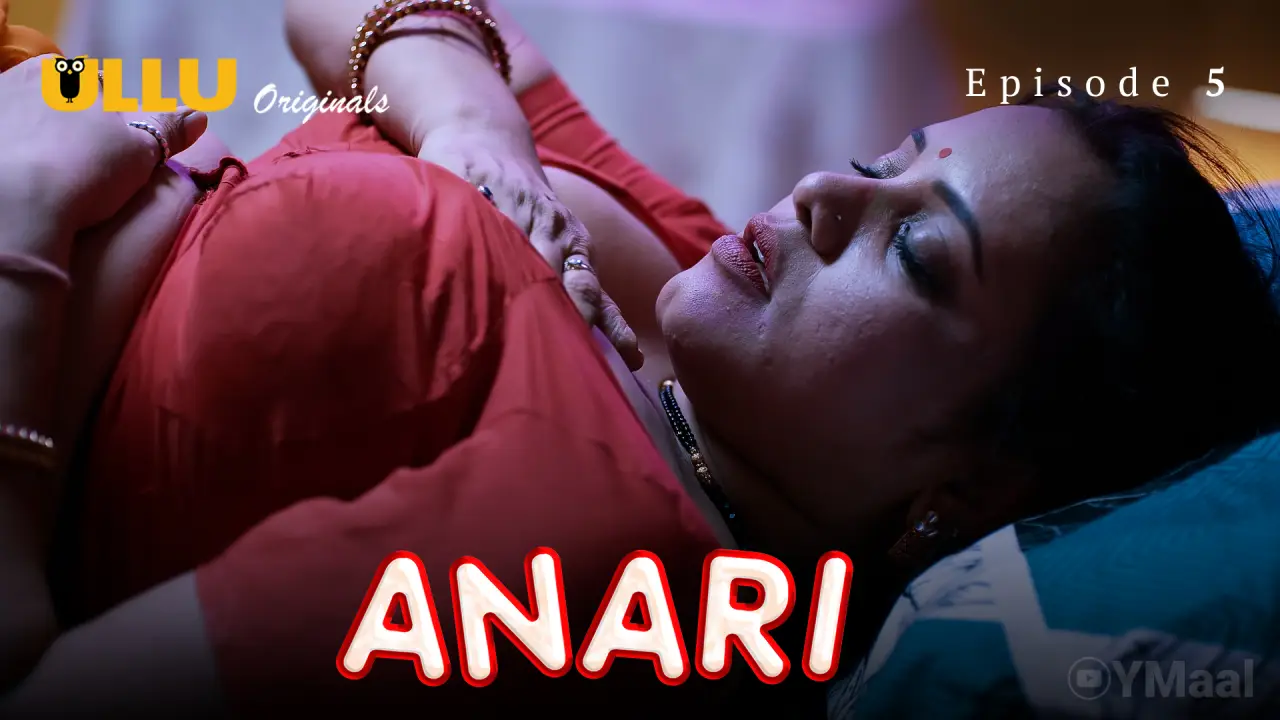 Anari Episode 5