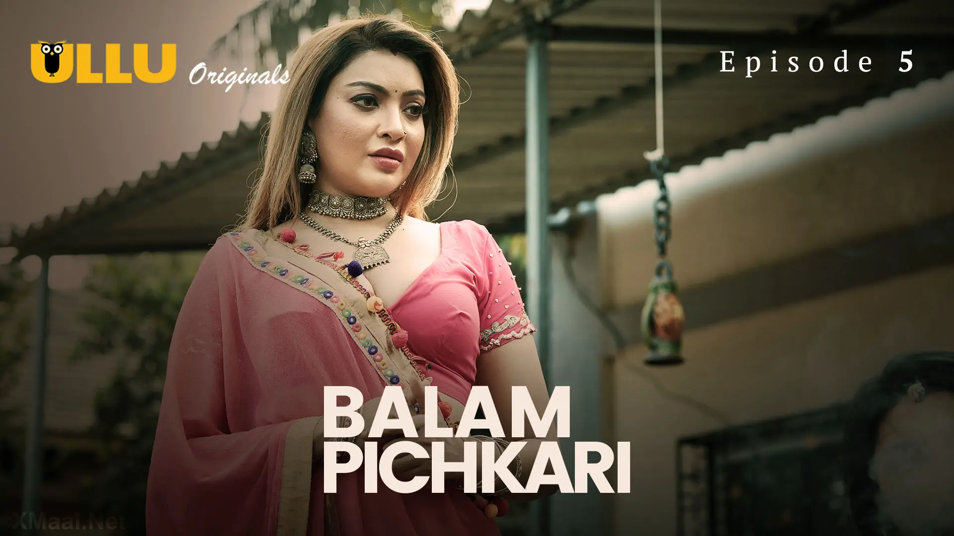 Balam Pichkari Episode 5