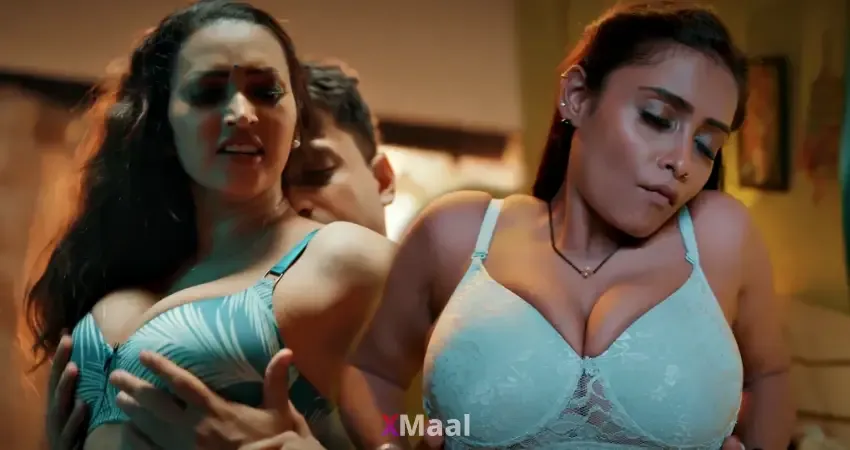 Bandh Darwaza Episode 3