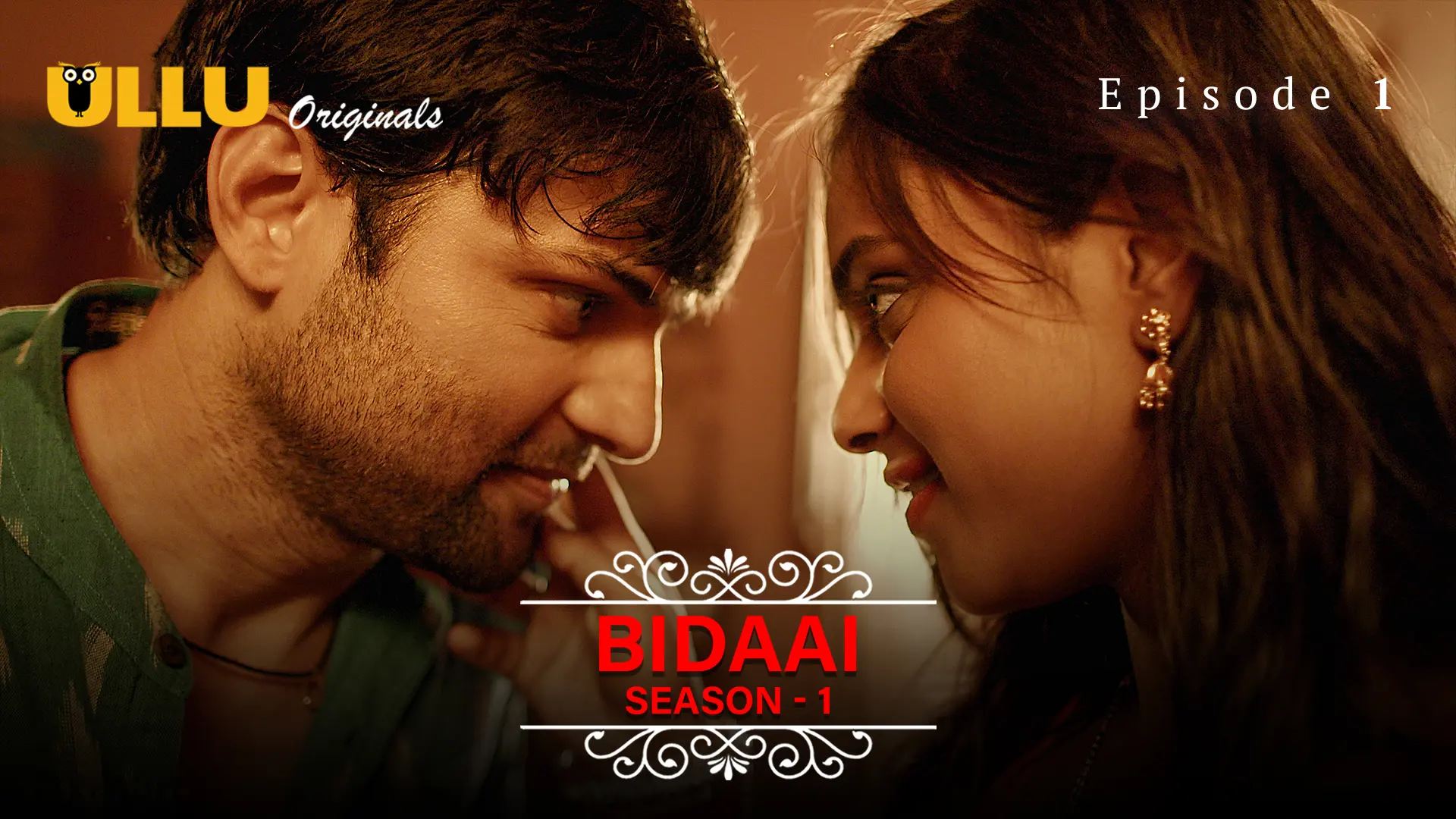 Bidaai S1 Episode 1